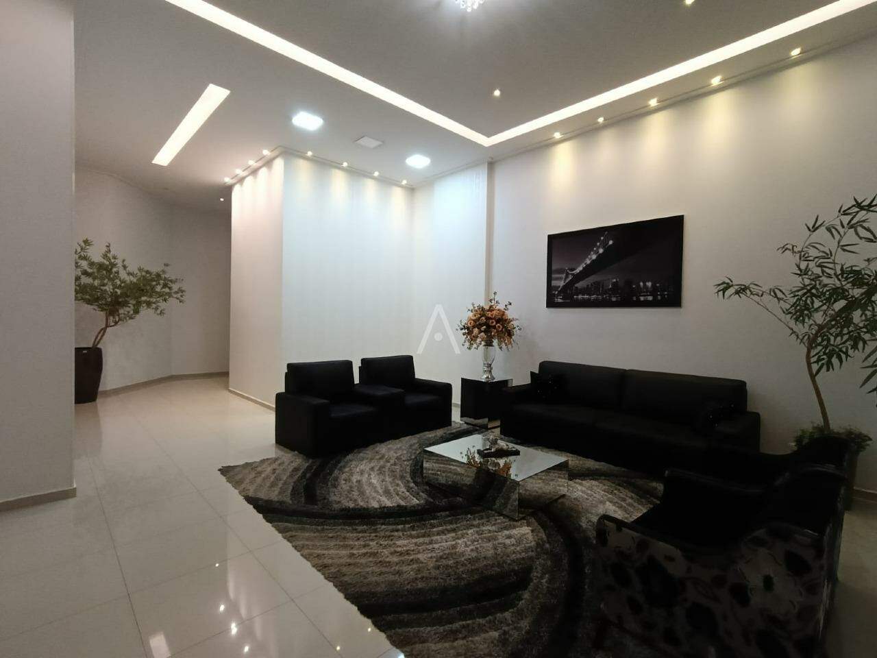 RECEPÇAO