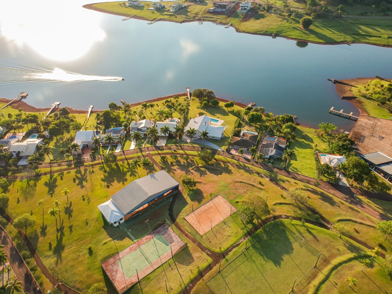 Condomínio Doce Vida II 31