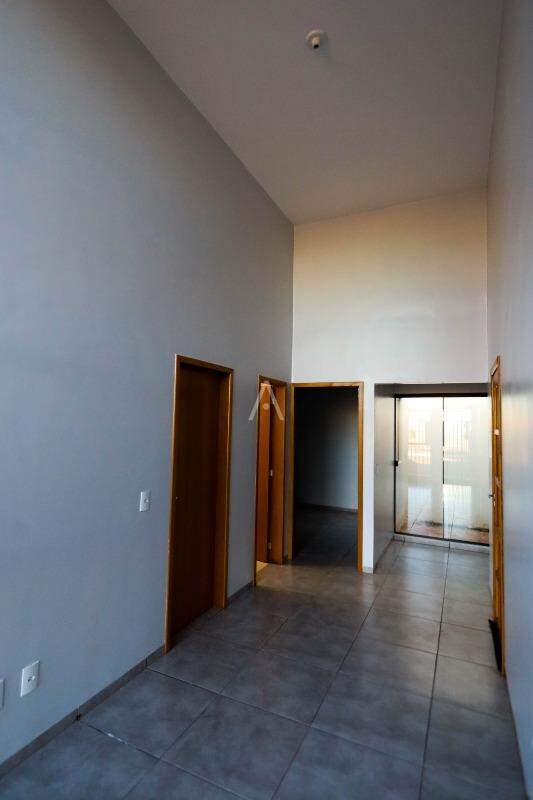 Casa Residencial para à venda no Bairro PINHEIRINHO em TOLEDO: