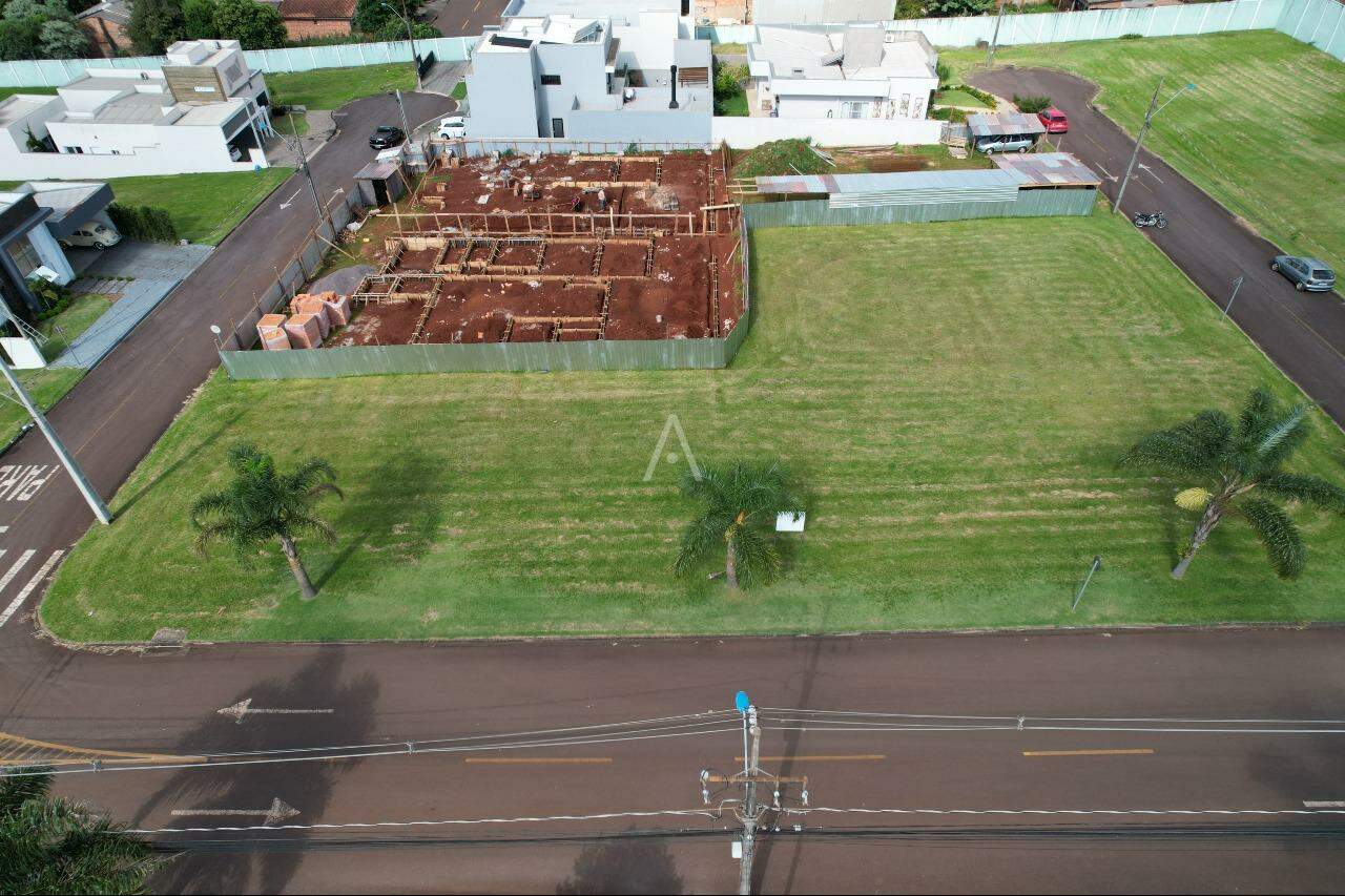 Terreno para à venda no Bairro CATARATAS em CASCAVEL: