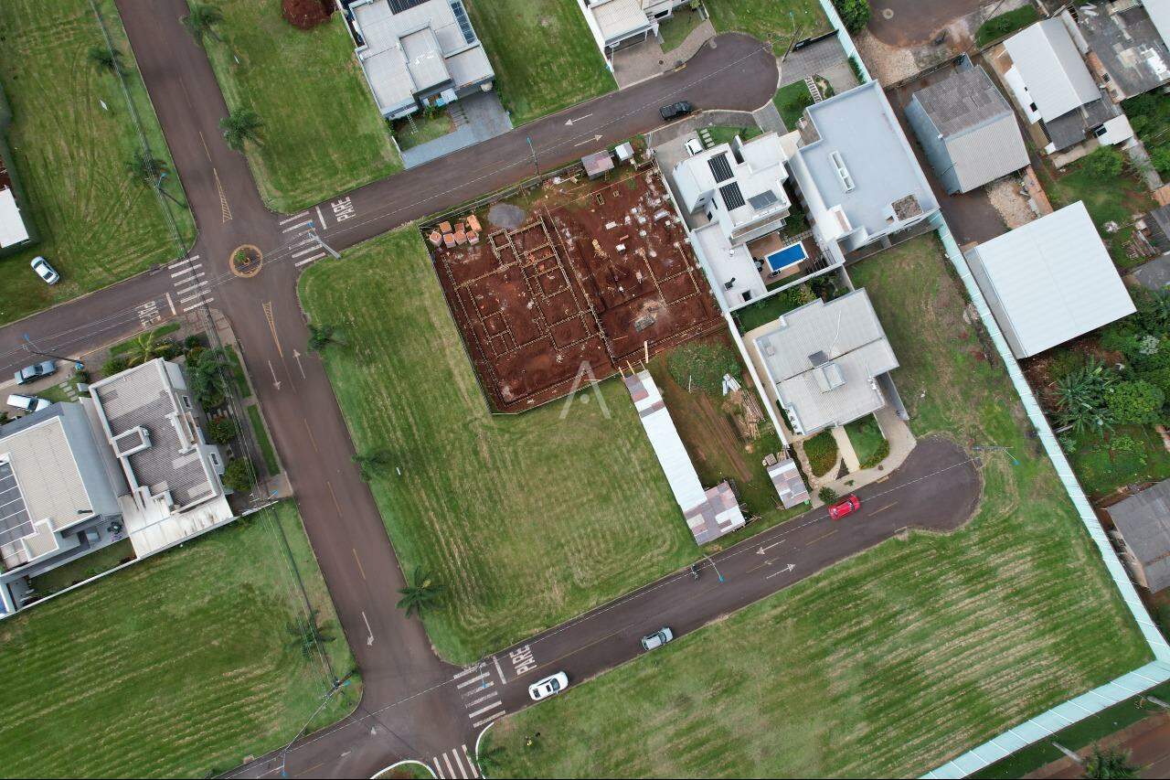 Terreno para à venda no Bairro CATARATAS em CASCAVEL: