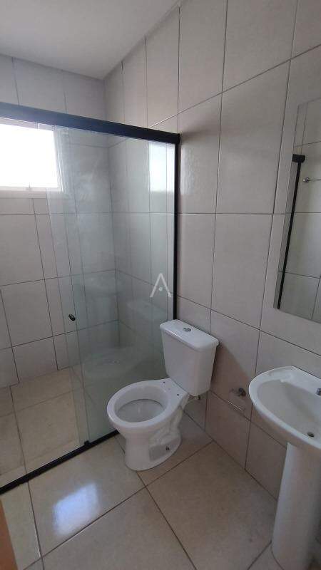 Apartamento para para aluguel no Bairro JARDIM CONCORDIA em TOLEDO: 