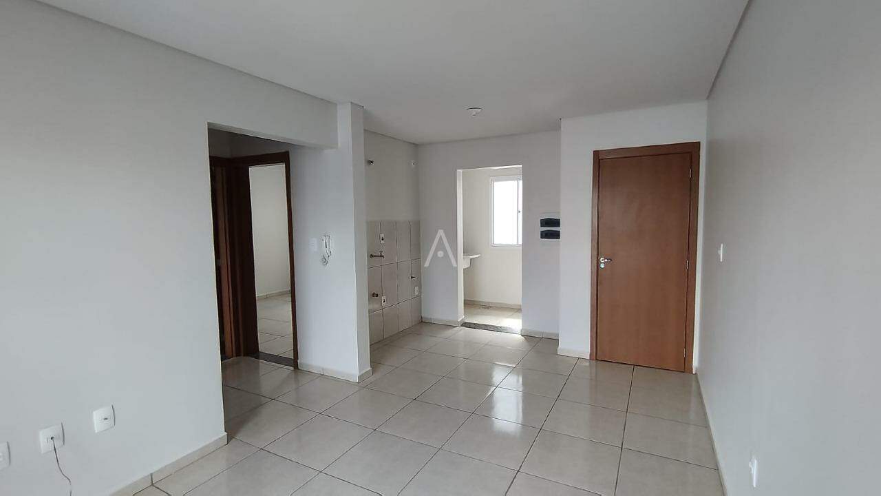 Apartamento para para aluguel no Bairro JARDIM CONCORDIA em TOLEDO: 