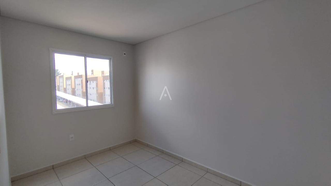 Apartamento para para aluguel no Bairro JARDIM CONCORDIA em TOLEDO: 