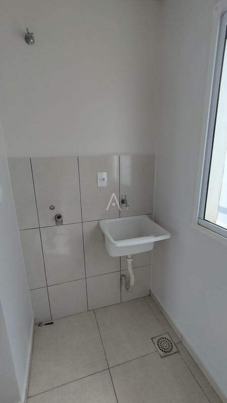 Apartamento para para aluguel no Bairro JARDIM CONCORDIA em TOLEDO: 
