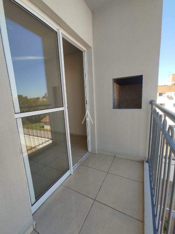 Apartamento para para aluguel no Bairro JARDIM CONCORDIA em TOLEDO: 