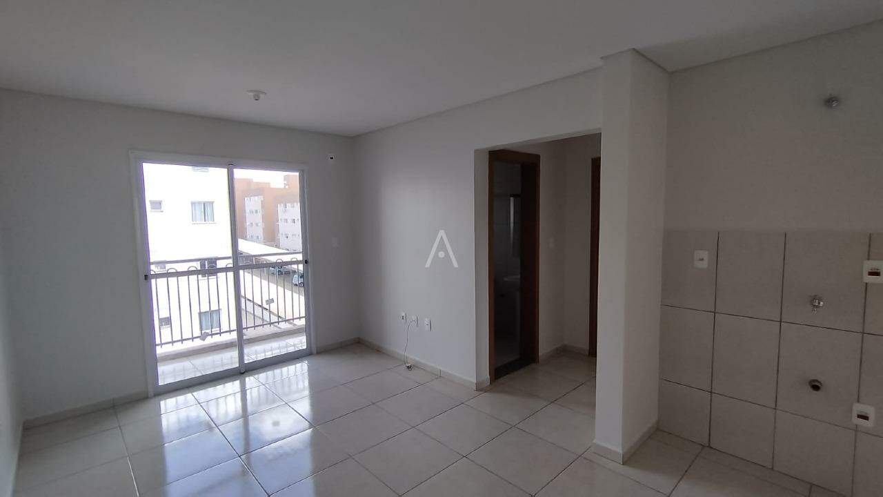 Apartamento para para aluguel no Bairro JARDIM CONCORDIA em TOLEDO: 