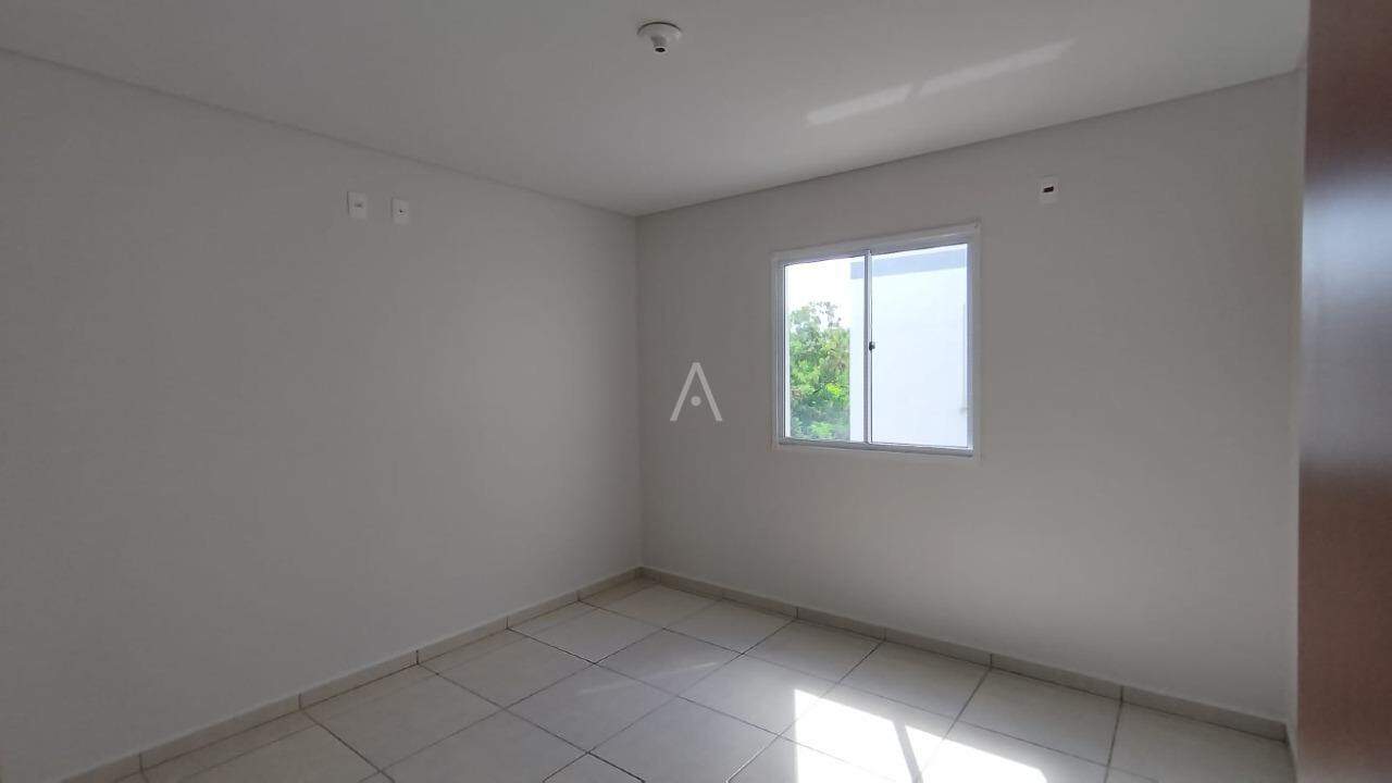 Apartamento para para aluguel no Bairro JARDIM CONCORDIA em TOLEDO: 