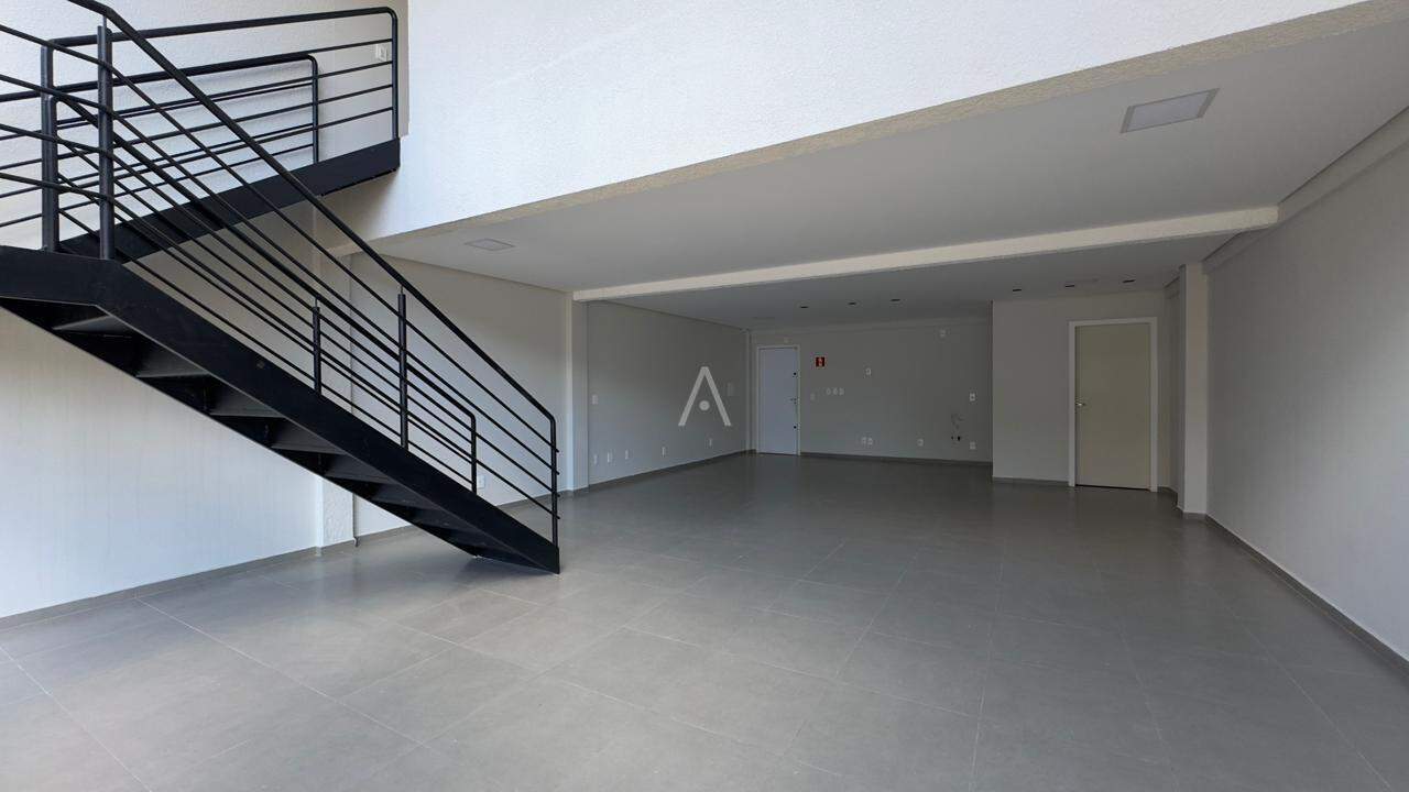 Sala Comercial para para aluguel no Bairro COQUEIRAL em CASCAVEL: 