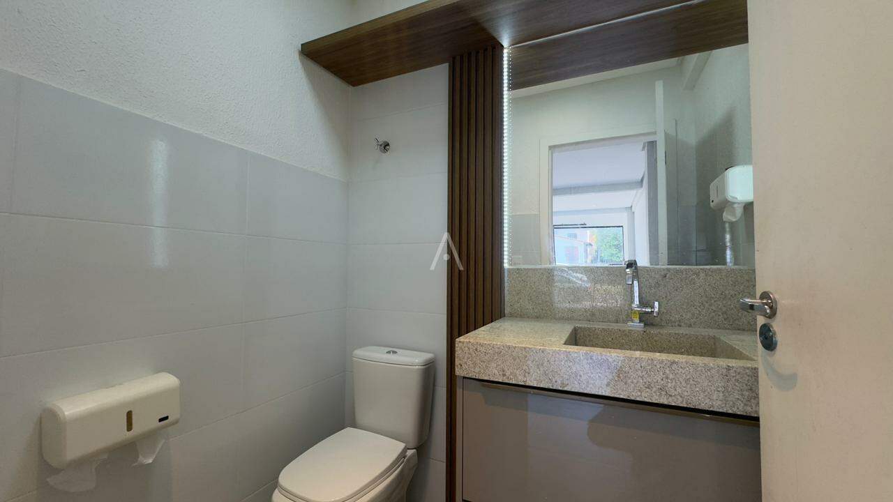 Sala Comercial para para aluguel no Bairro COQUEIRAL em CASCAVEL: 