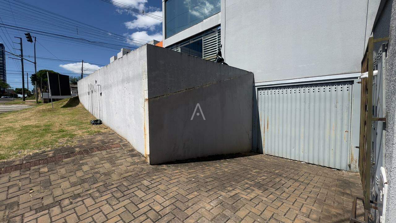 Sala Comercial para para aluguel no Bairro COQUEIRAL em CASCAVEL: 