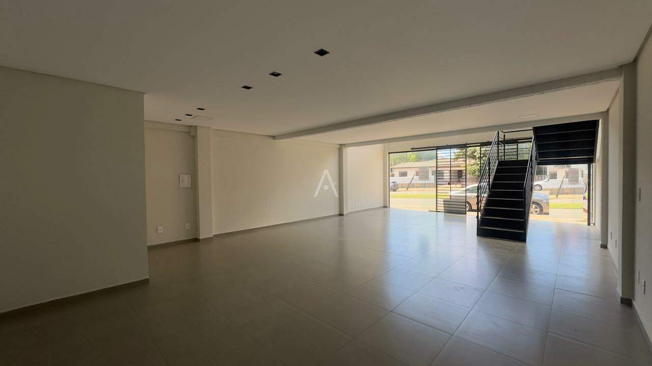 Sala Comercial para para aluguel no Bairro COQUEIRAL em CASCAVEL: 