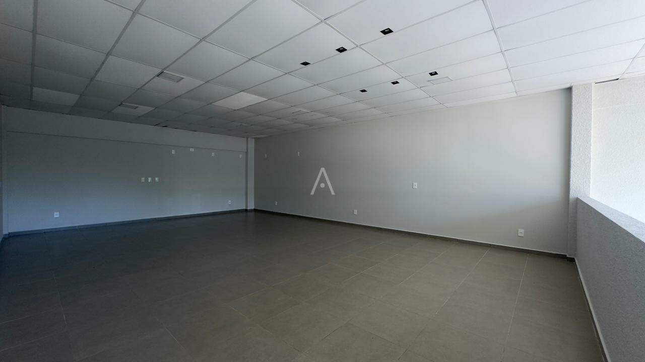 Sala Comercial para para aluguel no Bairro COQUEIRAL em CASCAVEL: 