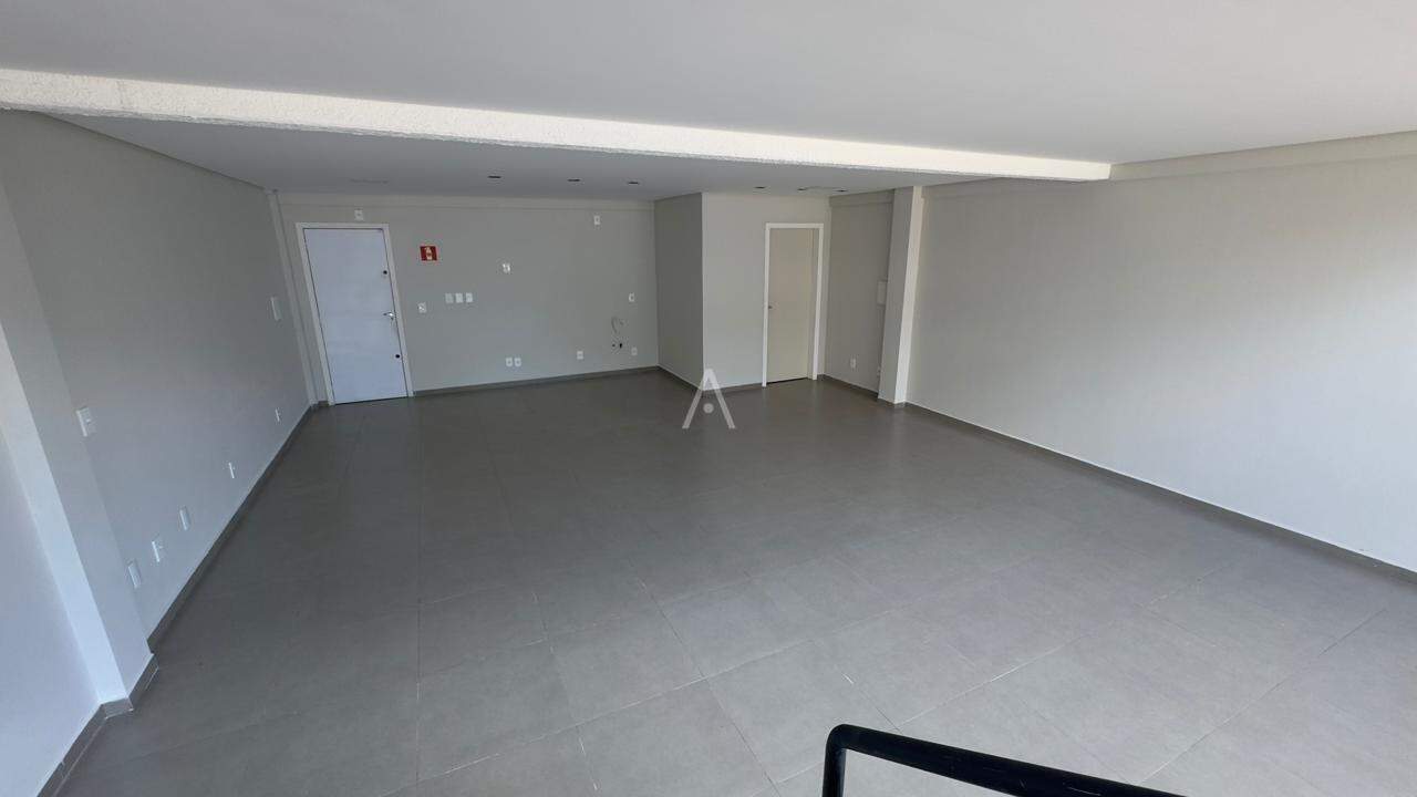 Sala Comercial para para aluguel no Bairro COQUEIRAL em CASCAVEL: 