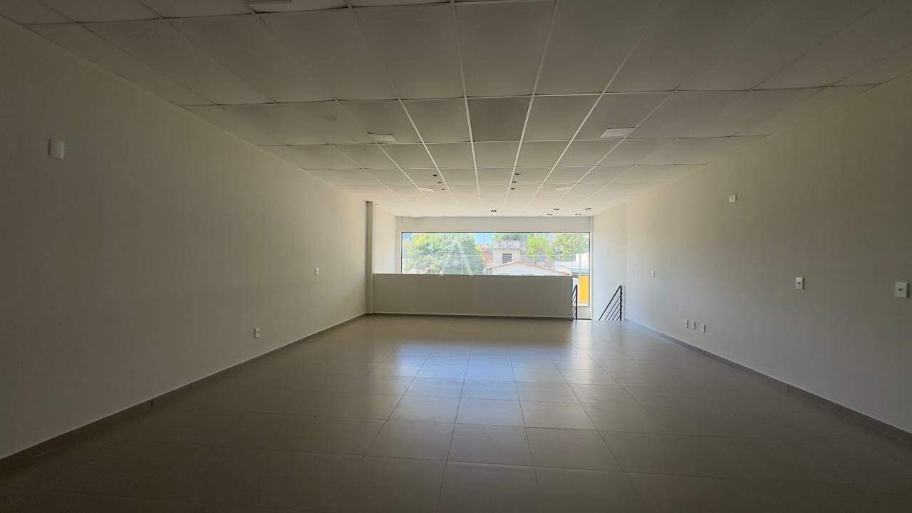 Sala Comercial para para aluguel no Bairro COQUEIRAL em CASCAVEL: 