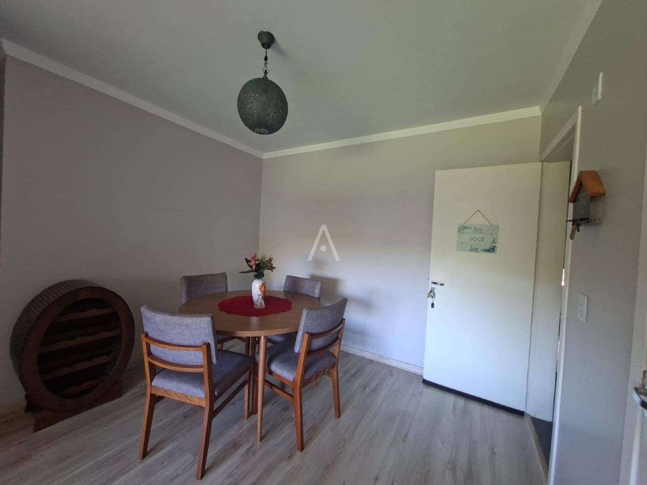 Apartamento para para aluguel no Bairro COUNTRY em CASCAVEL: