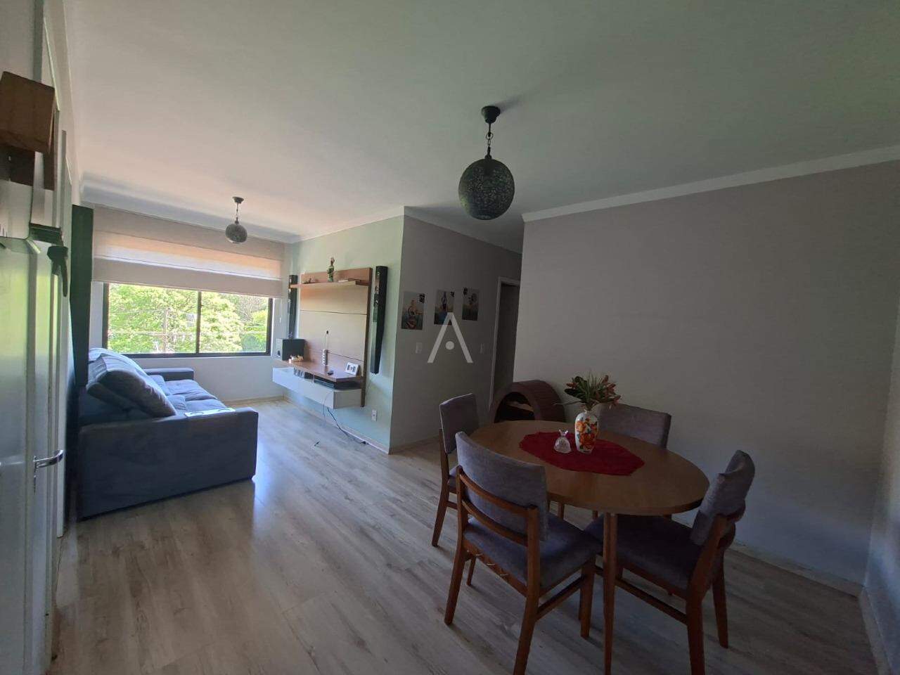 Apartamento para para aluguel no Bairro COUNTRY em CASCAVEL: 