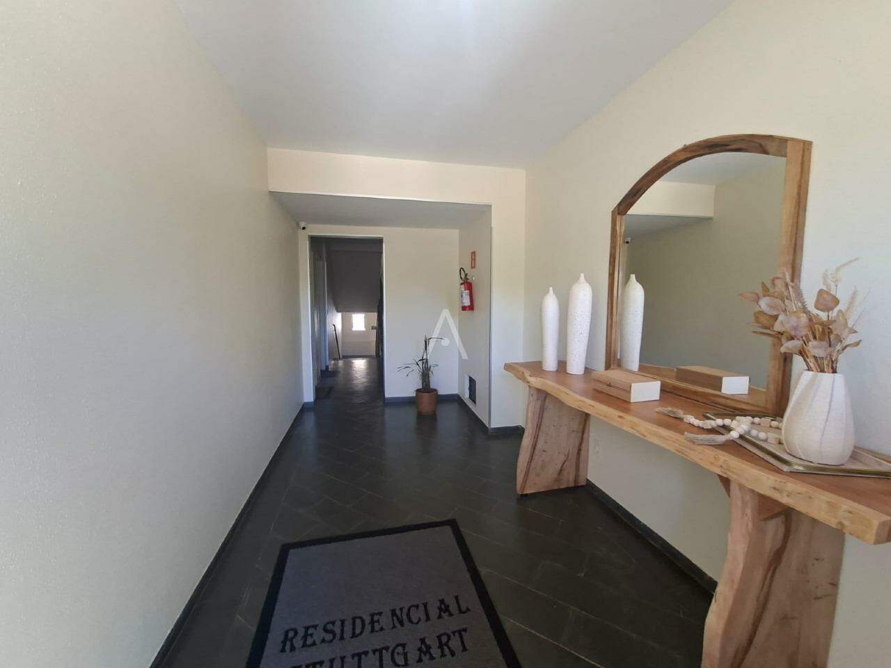 Apartamento para para aluguel no Bairro COUNTRY em CASCAVEL: