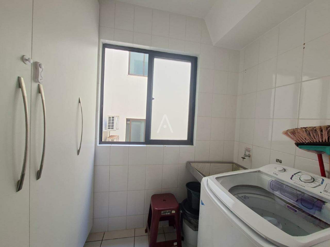 Apartamento para para aluguel no Bairro COUNTRY em CASCAVEL: