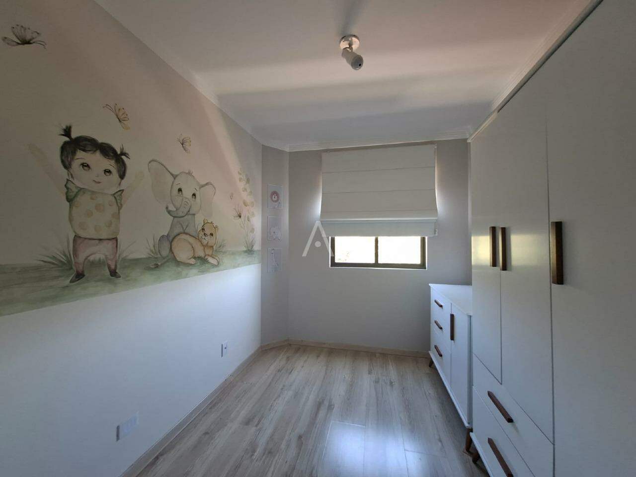 Apartamento para para aluguel no Bairro COUNTRY em CASCAVEL: