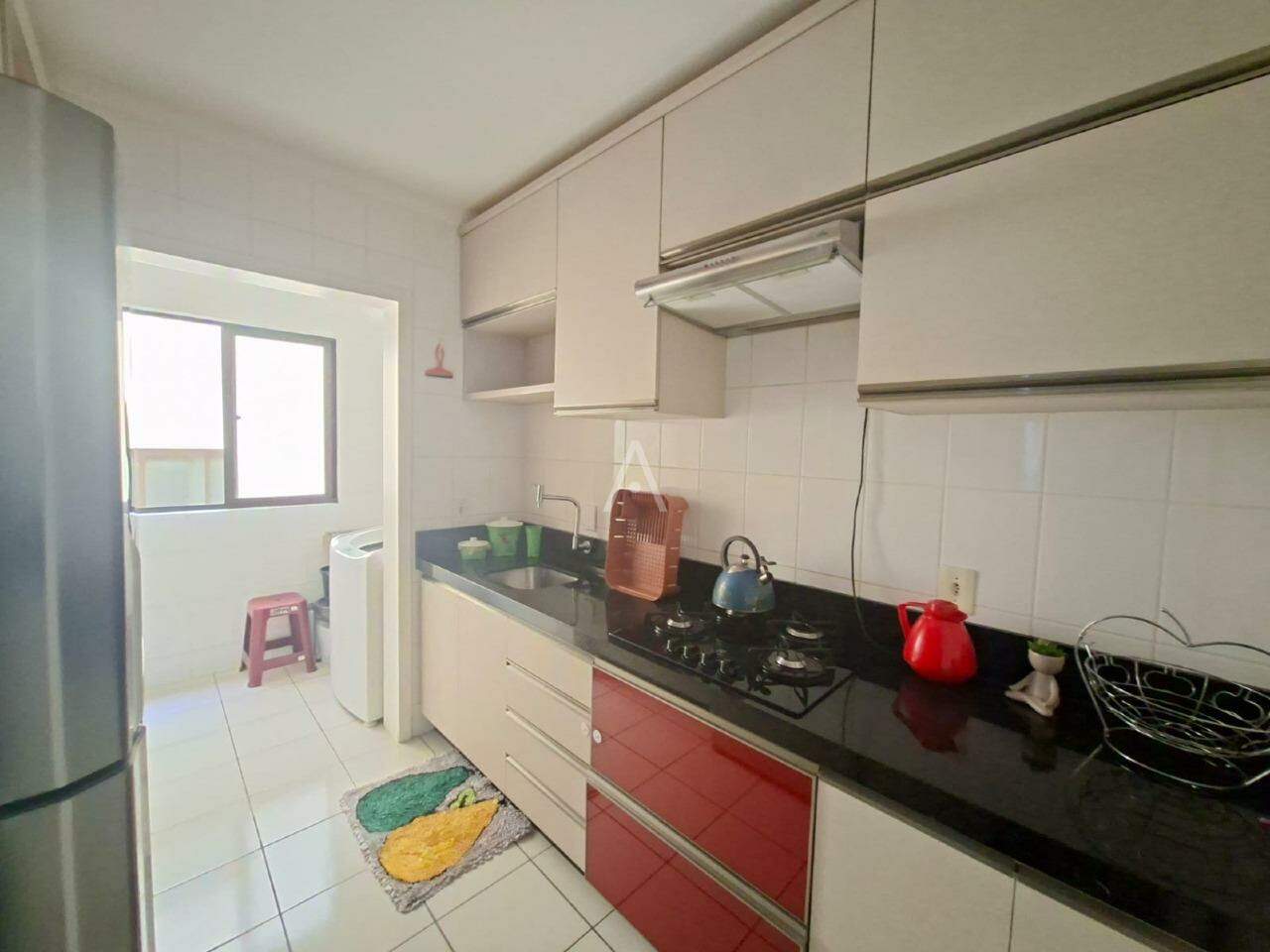 Apartamento para para aluguel no Bairro COUNTRY em CASCAVEL: