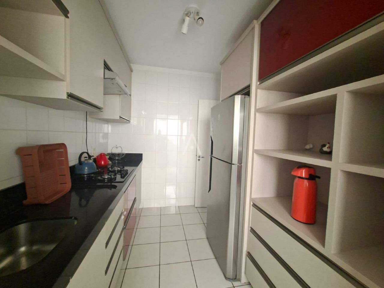 Apartamento para para aluguel no Bairro COUNTRY em CASCAVEL: