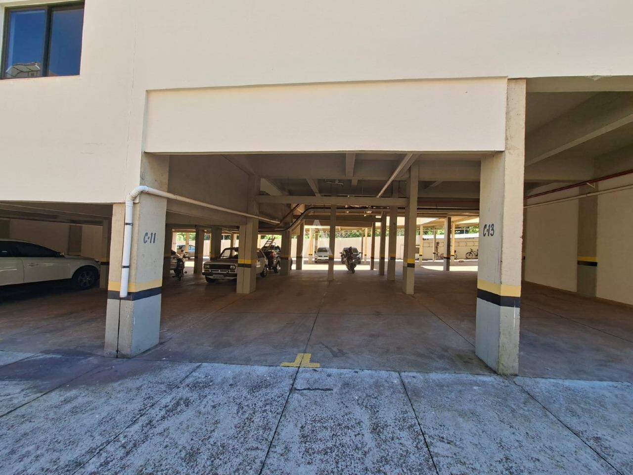 Apartamento para para aluguel no Bairro COUNTRY em CASCAVEL: