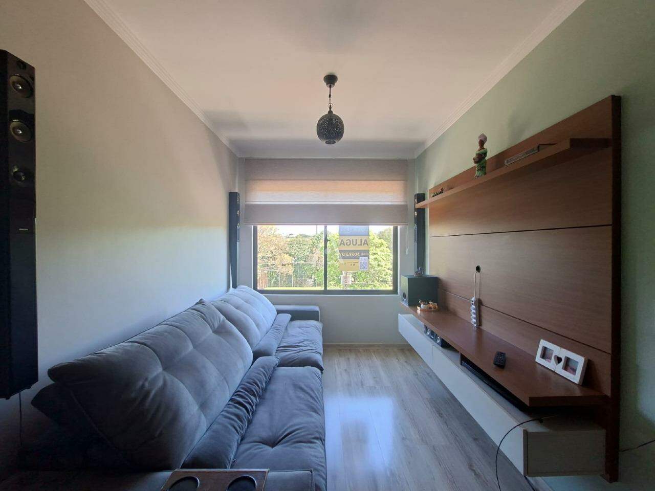 Apartamento para para aluguel no Bairro COUNTRY em CASCAVEL: 