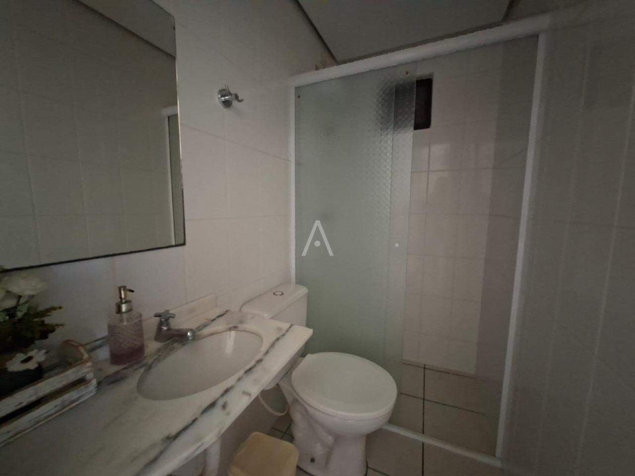Apartamento para para aluguel no Bairro COUNTRY em CASCAVEL: