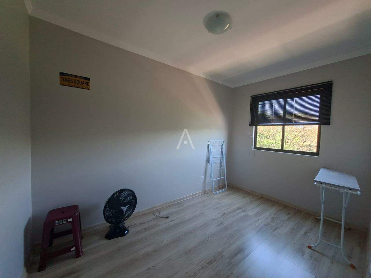 Apartamento para para aluguel no Bairro COUNTRY em CASCAVEL: