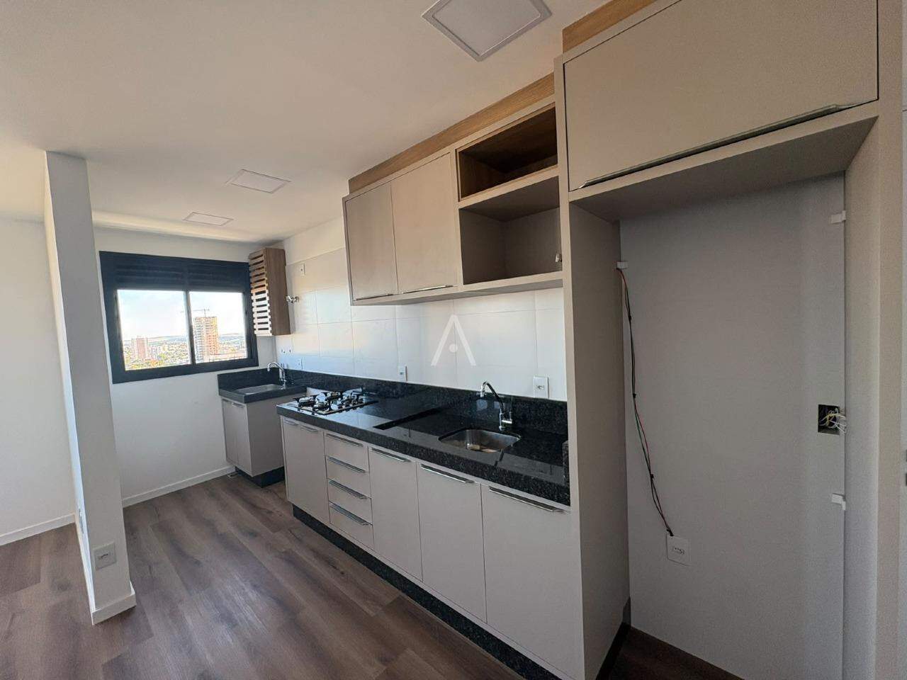 Apartamento para para aluguel no Bairro CENTRO em CASCAVEL: