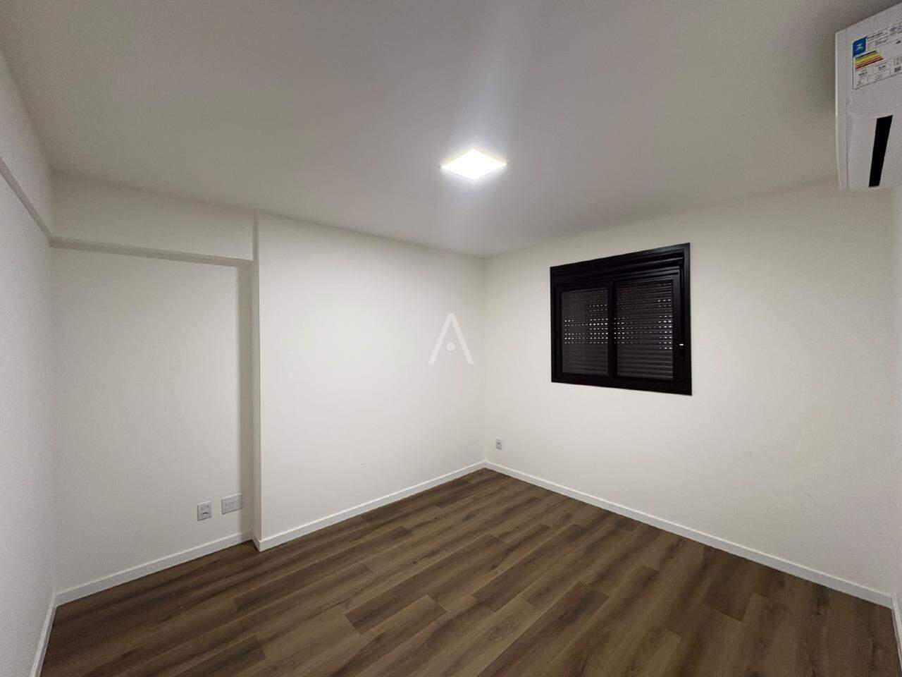 Apartamento para para aluguel no Bairro CENTRO em CASCAVEL: