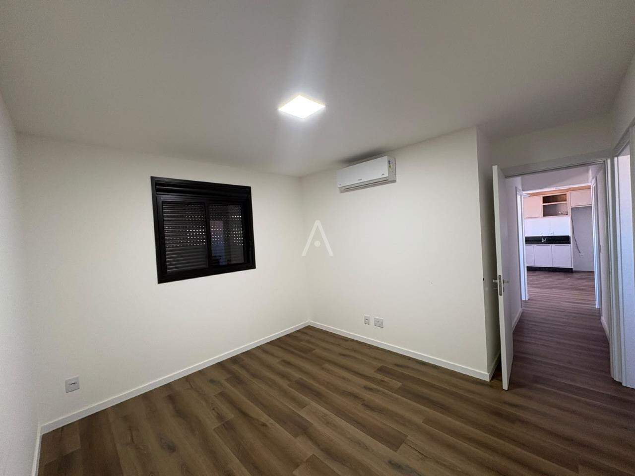 Apartamento para para aluguel no Bairro CENTRO em CASCAVEL: Suite