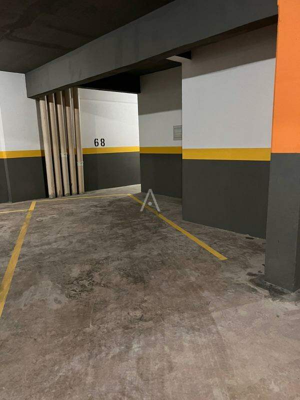 Apartamento para para aluguel no Bairro CENTRO em CASCAVEL: