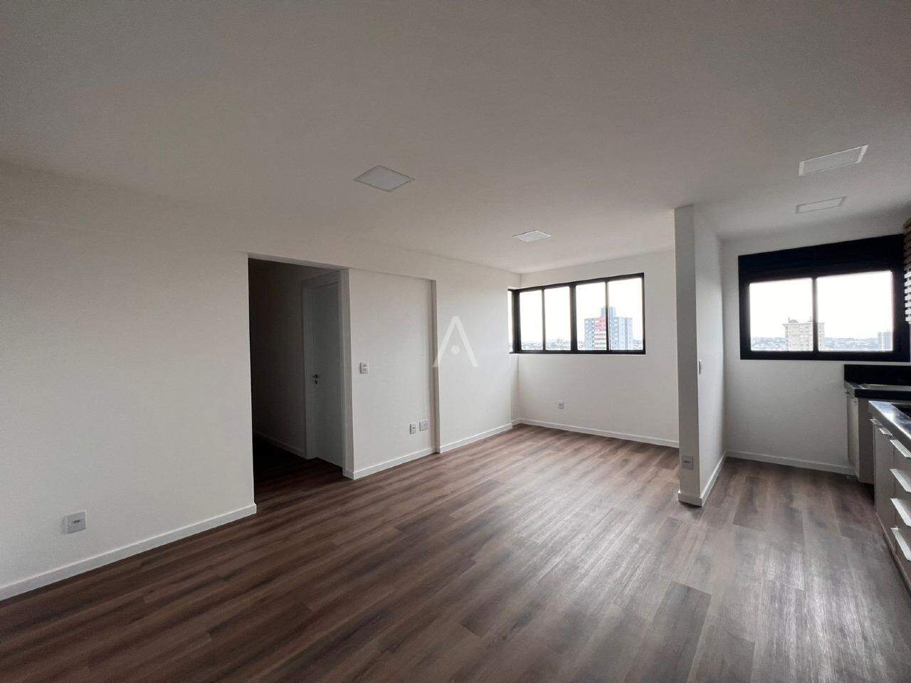 Apartamento para para aluguel no Bairro CENTRO em CASCAVEL: 