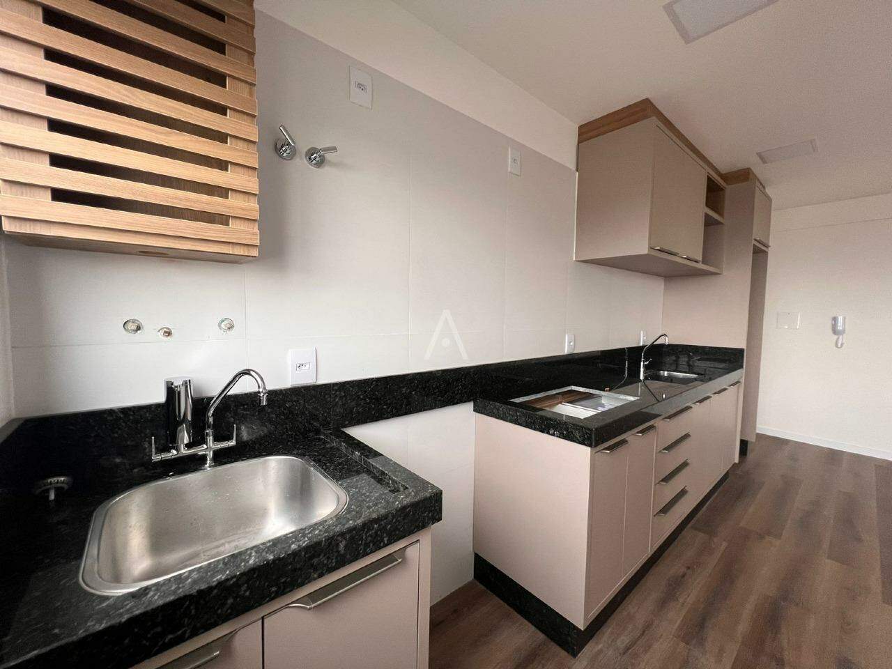 Apartamento para para aluguel no Bairro CENTRO em CASCAVEL: