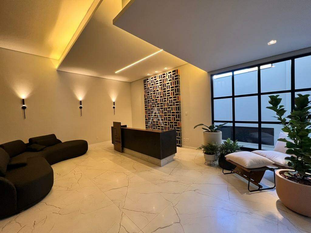 Apartamento para para aluguel no Bairro CENTRO em CASCAVEL: