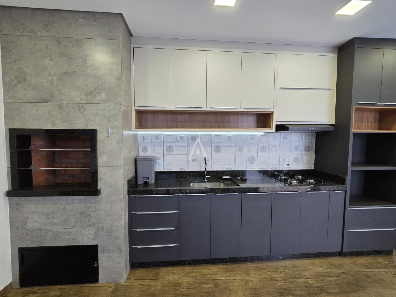 Sobrado para à venda no Bairro CENTRO em TOLEDO: 