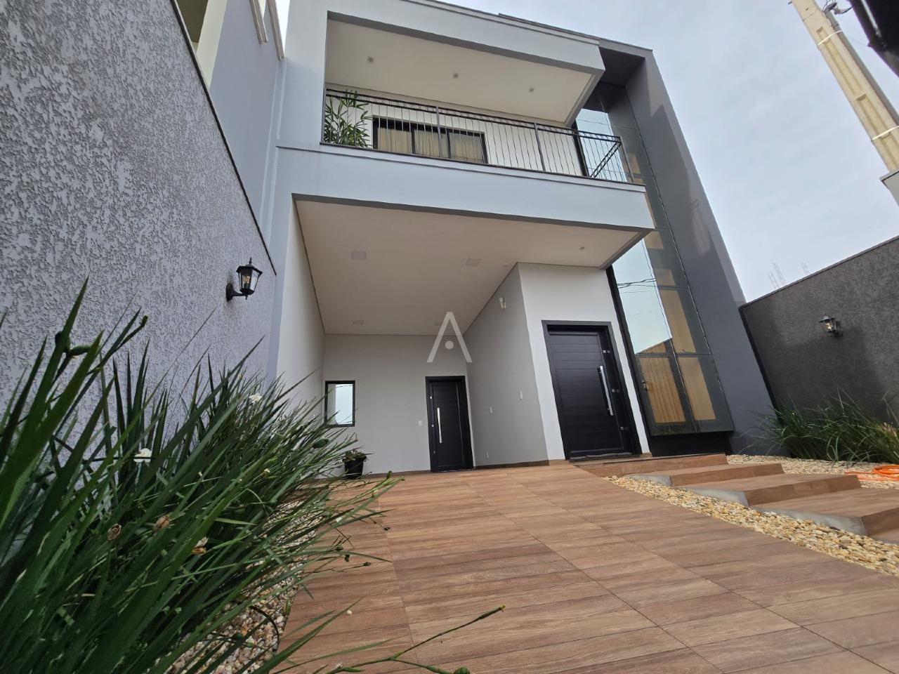 Sobrado para à venda no Bairro CENTRO em TOLEDO: 