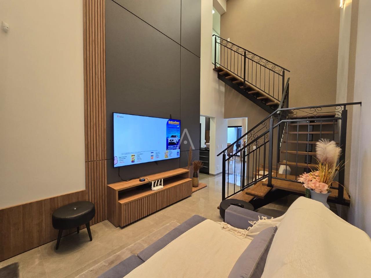 Sobrado para à venda no Bairro CENTRO em TOLEDO: 