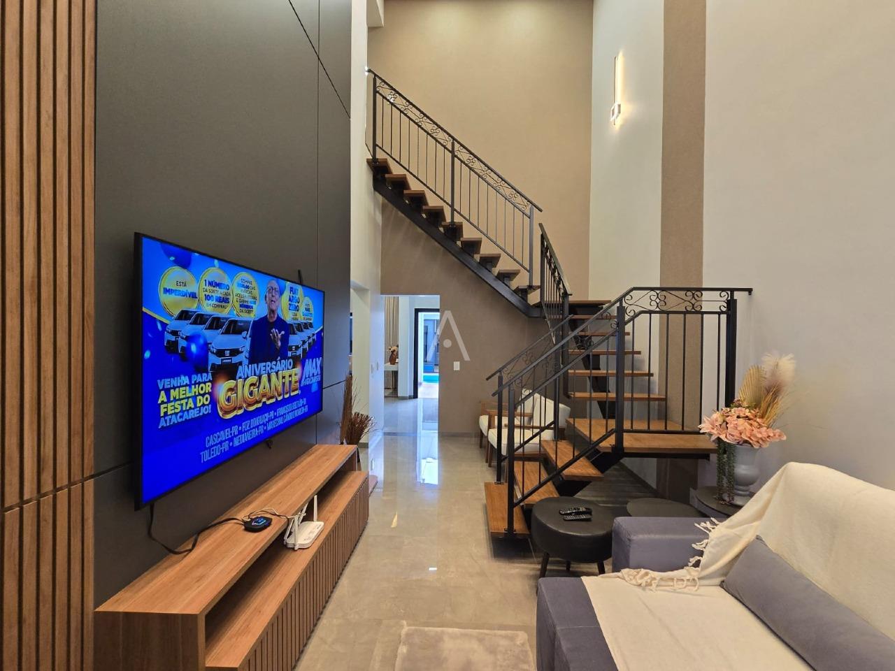 Sobrado para à venda no Bairro CENTRO em TOLEDO: 