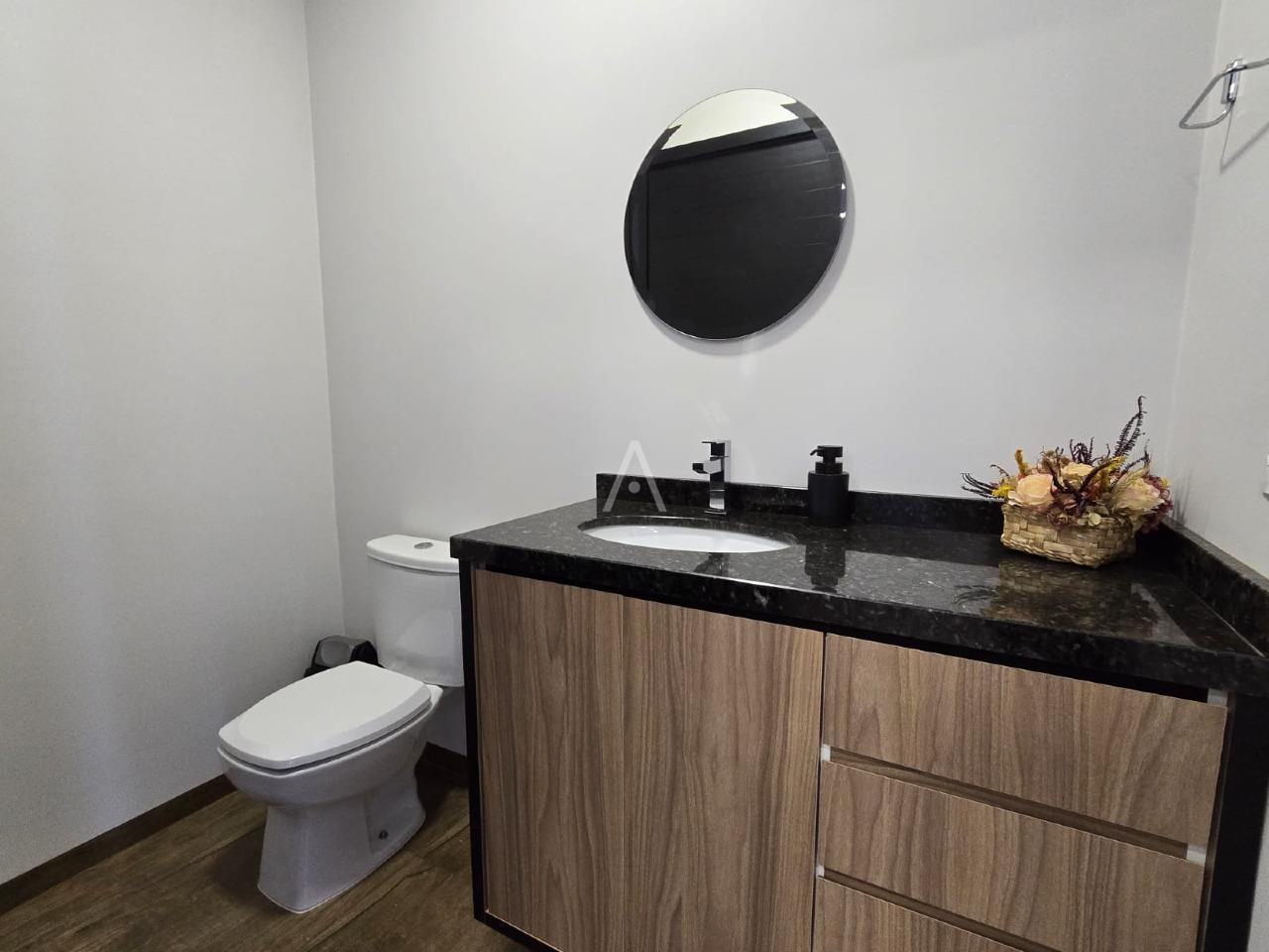 Sobrado para à venda no Bairro CENTRO em TOLEDO: 