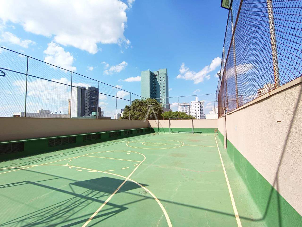 Apartamento para para aluguel no Bairro CENTRO em CASCAVEL: 