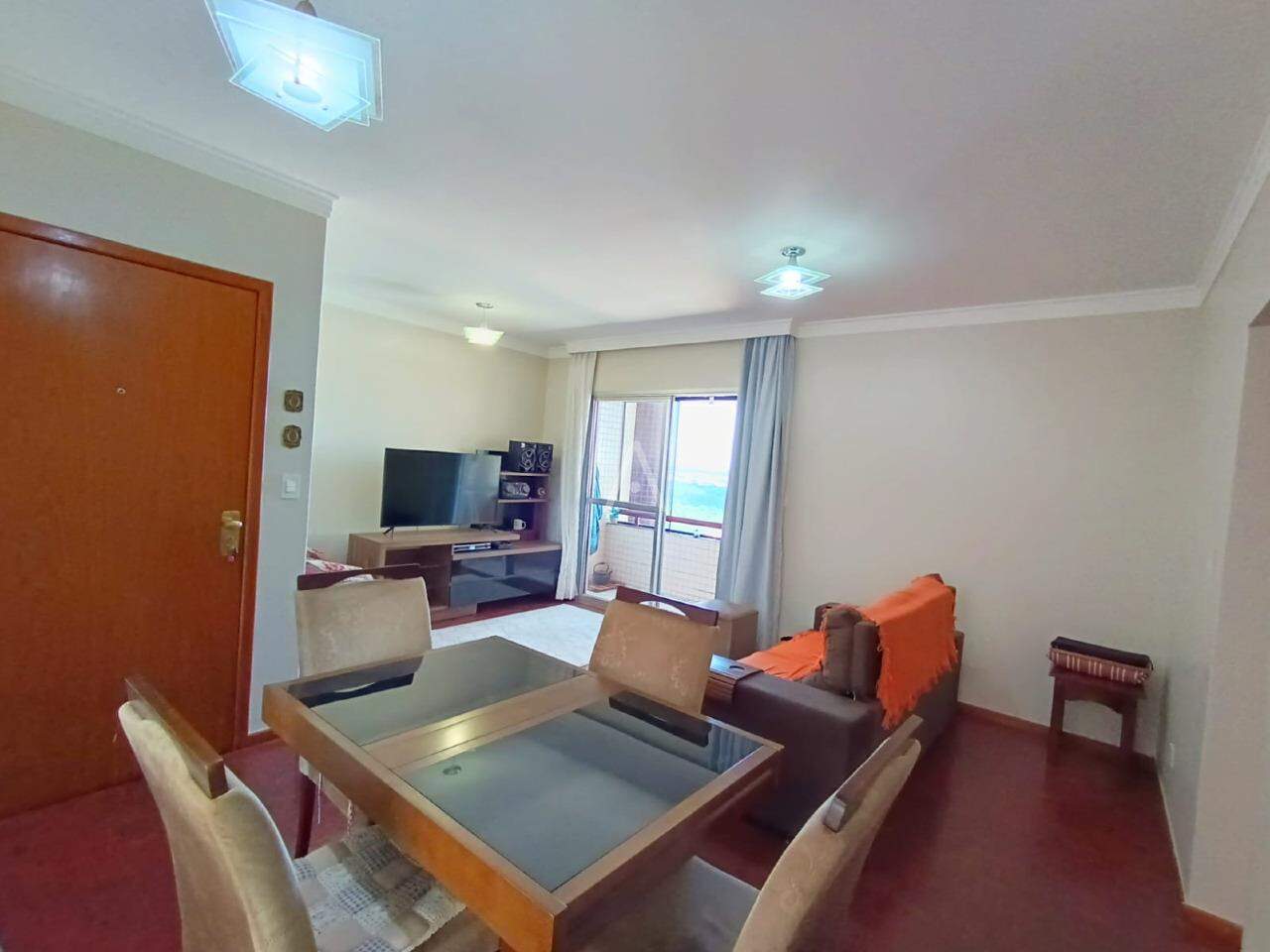 Apartamento para para aluguel no Bairro CENTRO em CASCAVEL: 