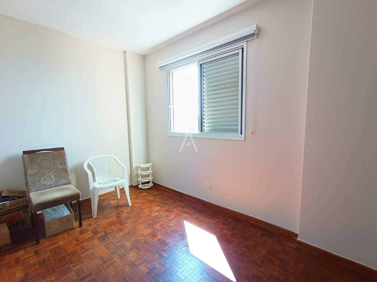 Apartamento para para aluguel no Bairro CENTRO em CASCAVEL: 