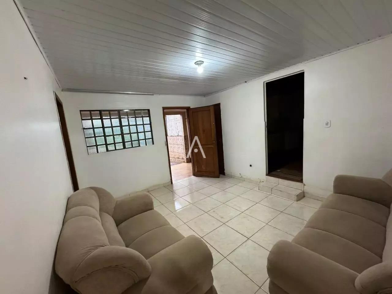 Terreno para à venda no Bairro NEVA em CASCAVEL: 