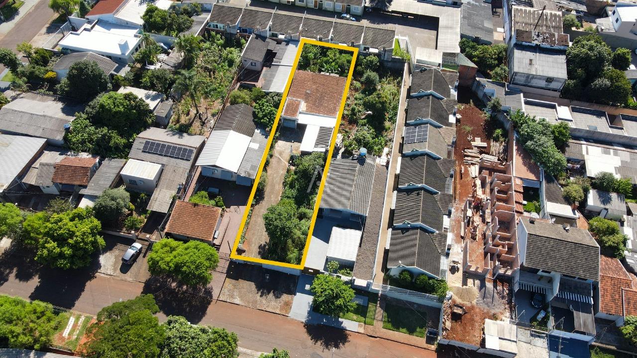 Terreno para à venda no Bairro NEVA em CASCAVEL: 