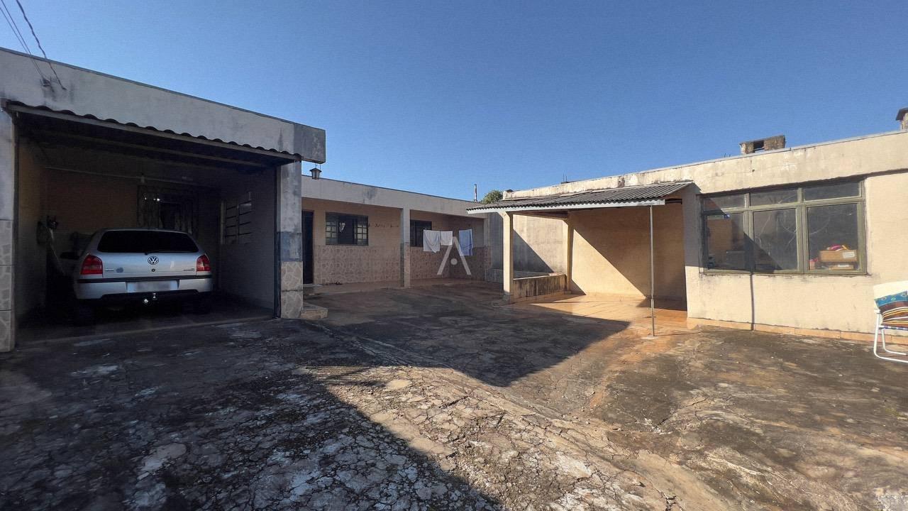 Terreno para à venda no Bairro NEVA em CASCAVEL: 