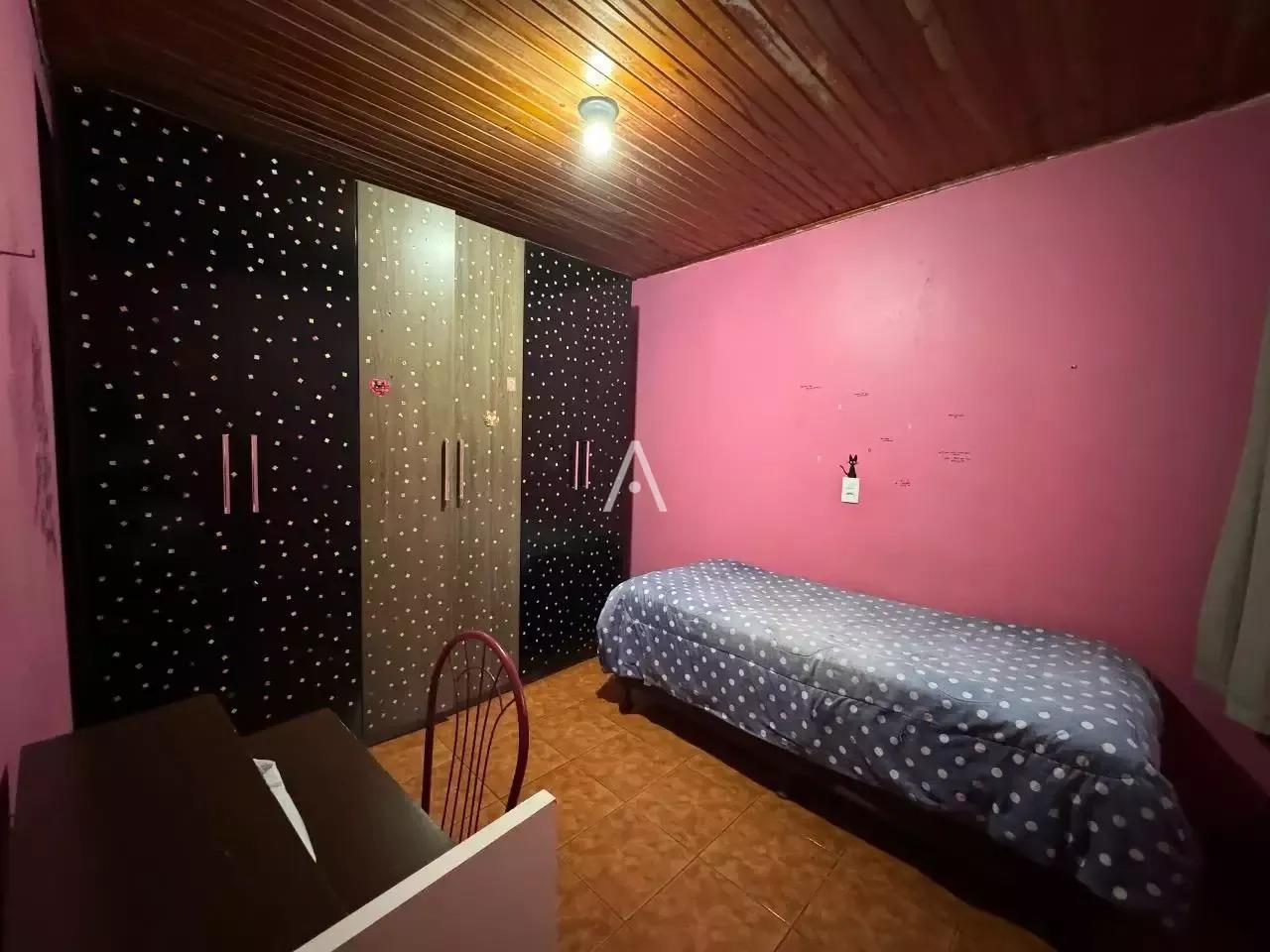 Terreno para à venda no Bairro NEVA em CASCAVEL: 