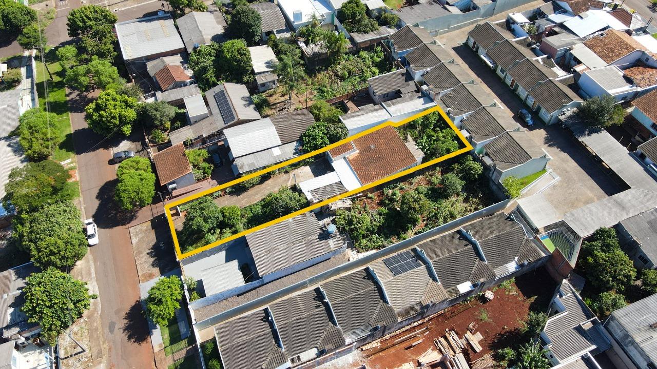 Terreno para à venda no Bairro NEVA em CASCAVEL: 